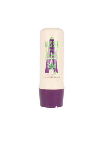 Aussie Tratament de par cu formula vegana 3 MINUTE MIRACLE NOURISH 250 ml