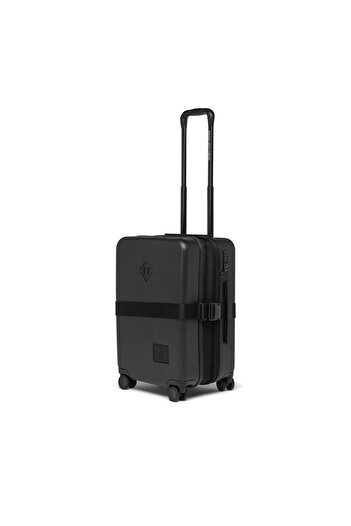 herschel Heritage™ Dayanikli Genisletilebilir Kabin Boy Valiz
