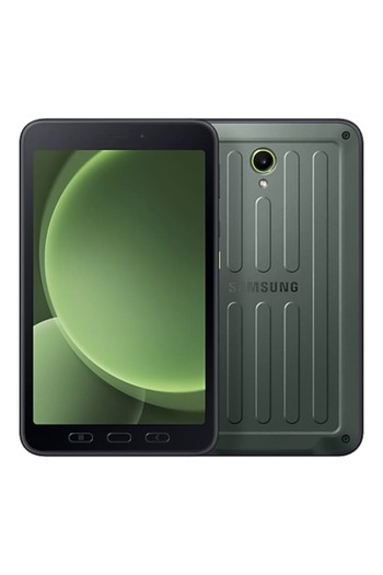 Samsung Galaxy Tab Active5, Octa-Core, 8.0", 128GB, 6GB RAM, 5G, Enterprise Edition