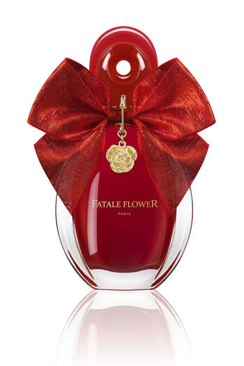 Gemina.B Paris Fatale Flower Eau de Parfum for Women 85ml