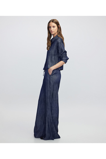 İpekyol Knitwear Mix Textured Pants