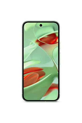 Google Pixel 9, 128GB, 12GB RAM, 5G, Wintergreen