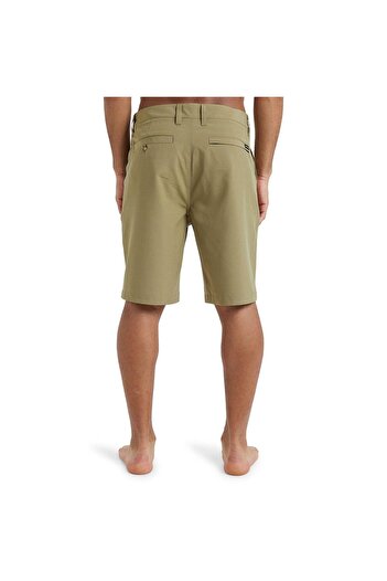 Quiksilver Union Amphibian 20 Men's Walkshor Eqyhy03881-Qk.26114 Multicolor-31