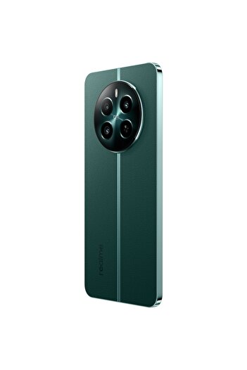 realme 12+, 12GB RAM, 512GB, 5G, Pioneer Green