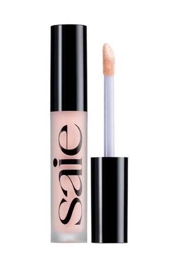 SAIE Slip Tint Total Radiant Concealer with Niacinamide, 1 - very light with neutral undertones, 5ml