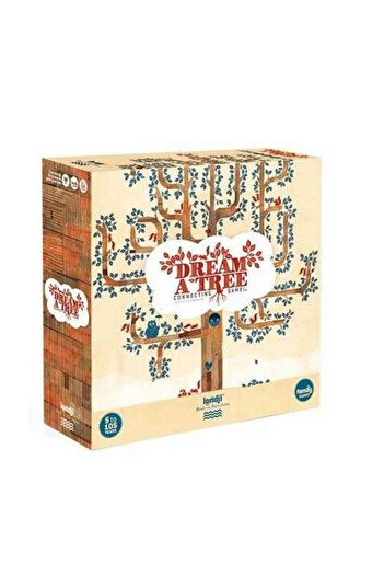 Londji I Dreamed of a Tree, cooperative game