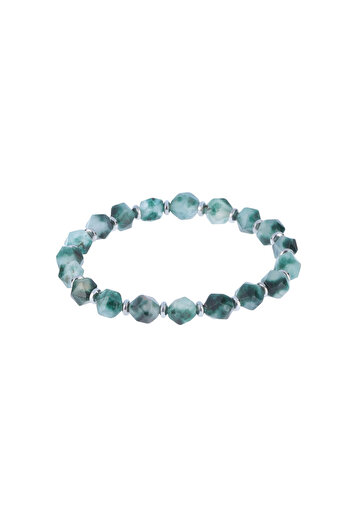 Hatemoğlu Natural Stone Bracelet