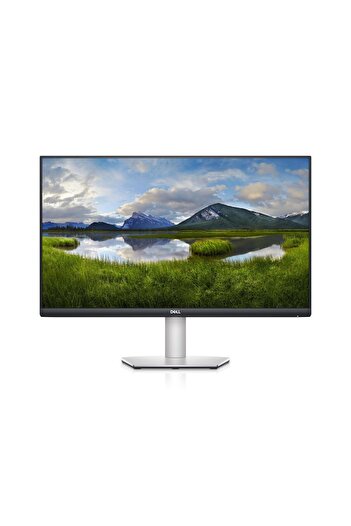 Dell Monitor USB-C 27 4K - S2722QC, DELL-S2722QC