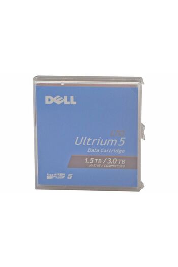 Dell Magnetic Media Tape Cartridge, JJD72