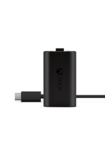 MICROSOFT Rechargeable Battery + USB-C Cable for Xbox Controller