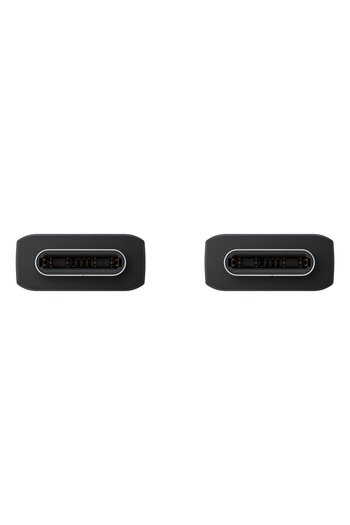 Samsung Cablu USB-C - USB-C 3A 480Mb/s 1.8m negru
