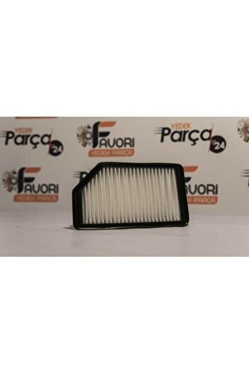 FVR Air Filter Hyundai Accent-III Blue (2011-) 1.4 CVVT 1.6 CRDi