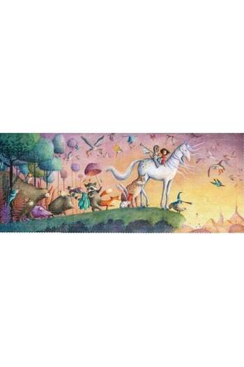 Londji Unicorn Puzzle