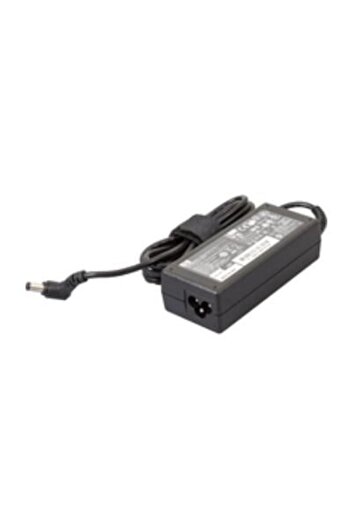 HP Zasilacz 65W 19.5V 724264-001 Czarny, Wewnątrz, 87% sprawności, 724264-001
