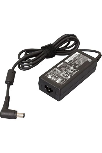 HP Zasilacz 65W, wymaga kabla zasilającego, 684792-001