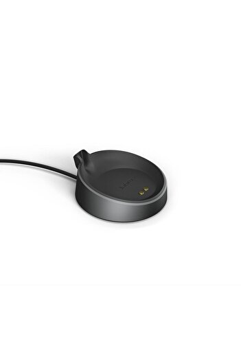 Inna marka Stojak na słuchawki Jabra Evolve2 75 Desk Stand USB-A - Czarny 14207-73, 14207-73