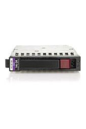 HP Enterprise Unitate de stocare HDD 146G SAS 2,50, 512547-S21
