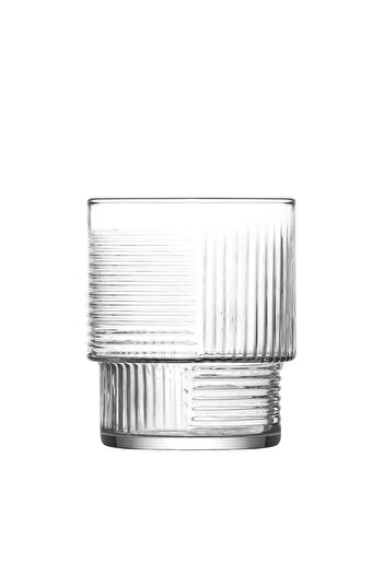 LAV 230 cc Soft Drink Tumbler 6 PCS GIFT PACK