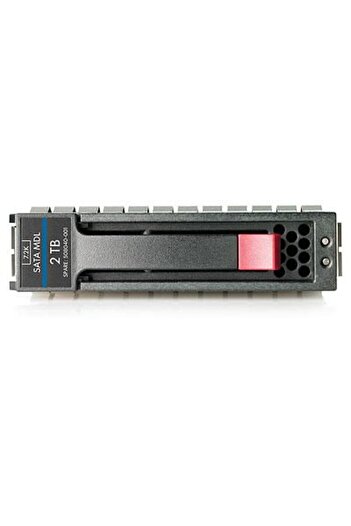 HP Enterprise Unitate Midline 2TB HS 3,5" SATA 300, 507632-B21