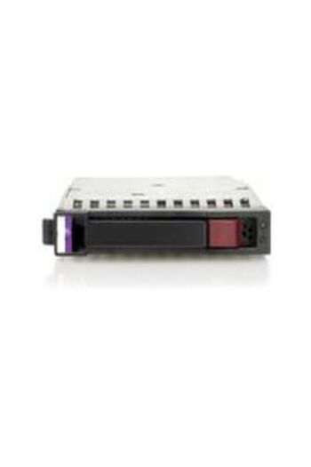 HP Enterprise HDD 450GB SAS 2.5" 15 K RPM, 759547-001