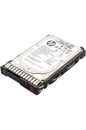 Inna marka HDD SAS HP Enterprise de 1 TB cu două porturi, 7200 Rpm, 653954-001