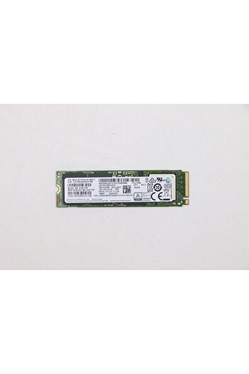 Inna marka SSD Lenovo 1TB M.2 2280 PCIe NVMe cu Opal 2.0, FRU00UP492