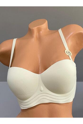 Pardon Seamless Laser Cut Bra Without Balens 184