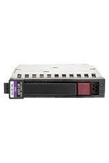HP Enterprise Hard disk SAS de 600 GB, 10.000 de unități, 2,5", 581286-S21