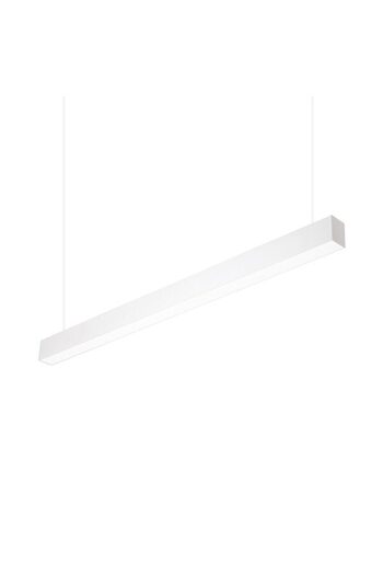 Braytron CORP LED SUSPENDAT RECTA 36W 3000K, 3240lm ALB