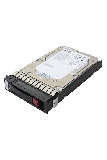 HP Enterprise DRV, HD 3.5 146GB 15.000 Rpm, 389344-001