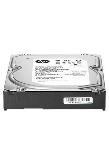 Inna marka HP Enterprise 6TB 6G SATA 7.2K 3.5in 512e, 793667-B21