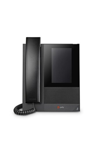 HP CCX 400 Biznesowy Telefon Multimedialny dla Microsoft Teams z PoE, 848Z8AA#AC3