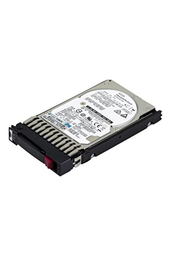 HP Enterprise HDD MSA 900GB 12G 10K 2.5" 787647-001