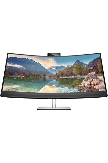 HP Zakrzewiony monitor konferencyjny E34m G4 WQHD USB-C, 40Z26AT