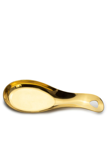 Cuisine Art By Styli Cuisine Art Stainless Steel Spoon Rest Kitchen Tableware