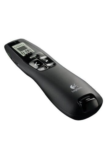 logitech Professional Presenter R800, 910-001350