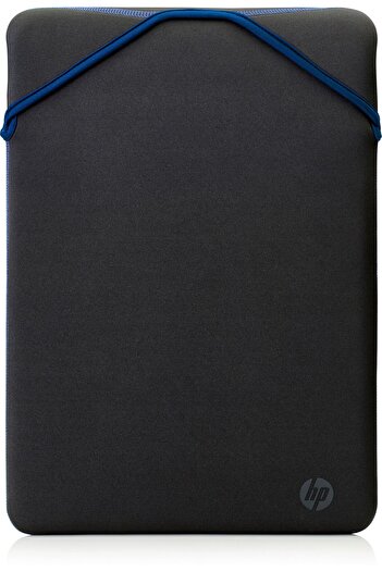 HP Reversible Protective - Odwracalne Etui na Laptopa 14,1" Niebieskie, 160g, 2F1X4AA