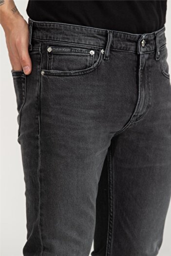 Calvin Klein Erkek Jean Pantolon