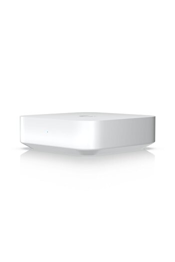 Ubiquiti Gateway Lite: Gateway UniFi compact și puternic