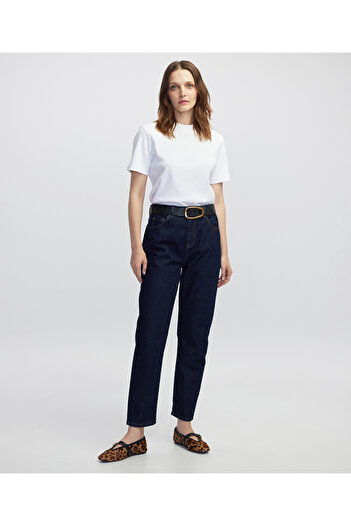 İpekyol Mom Fit Jeans