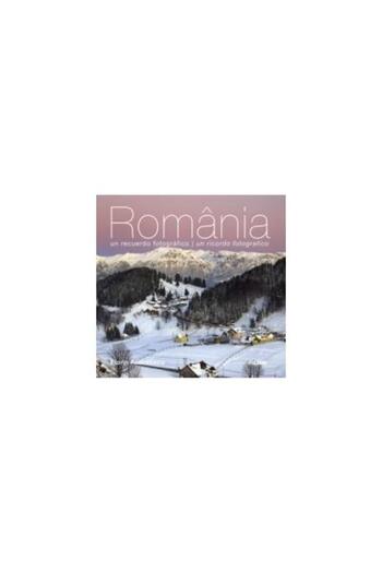 Ad Libri Romania. A photographic memory (Italian-Spanish)