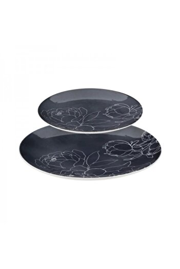 Secret de Gourmet Serving set, Thea, 18 pieces