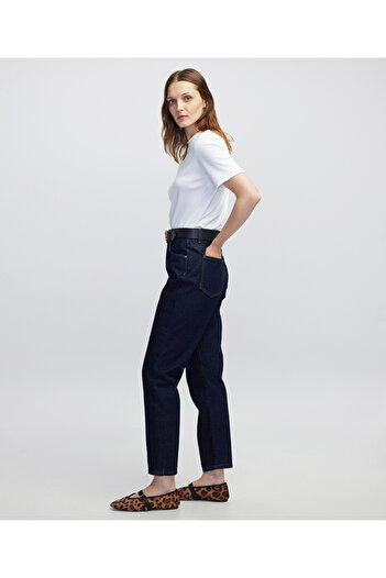 İpekyol Mom Fit Jeans