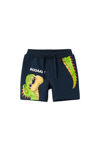 name ıt Baby Boy Shorts