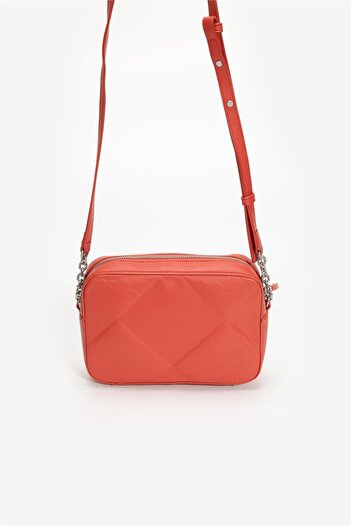 Calvin Klein Re-Lock Quilt Camera Bag