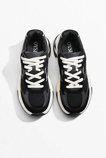 Oysho Vibram® XS TREK trainers