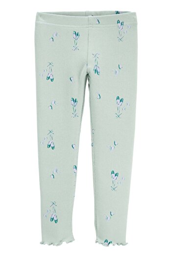 Carter's Little Girl's Tights