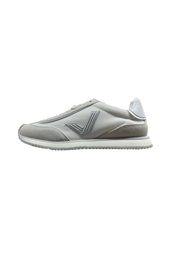 Lufian Pantofi casual pentru bărbați Gaban alb 111230276