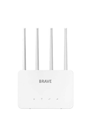 Huawei LTE CAT 4 Router