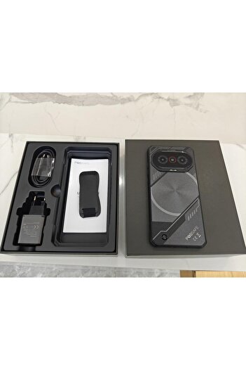 POSSAFE OrderGo PRO Garson Sipariş Terminali